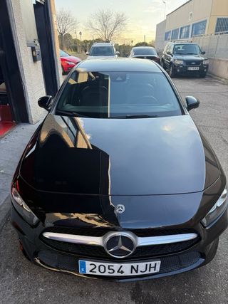 Mercedes-Benz Clase A 2019