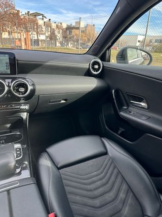 Mercedes-Benz Clase A 2019