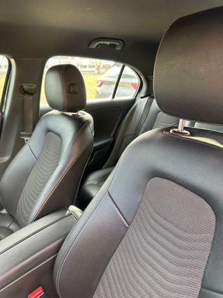 Mercedes-Benz Clase A 2019