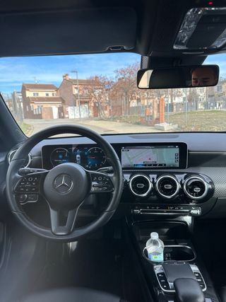 Mercedes-Benz Clase A 2019