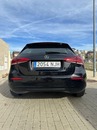 Mercedes-Benz Clase A 2019