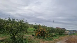 Se vende parcela  rustica vallada con caseta