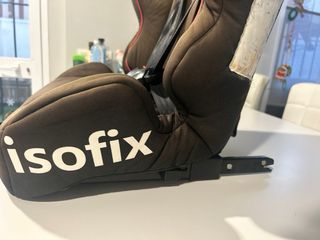 Silla coche MS 1/2/3