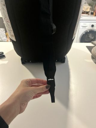 Silla coche MS 1/2/3