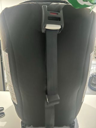 Silla coche MS 1/2/3