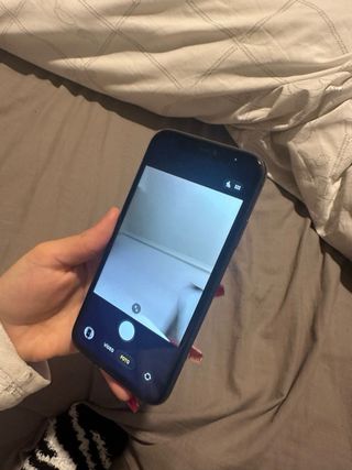 iPhone 11 128GB Negro