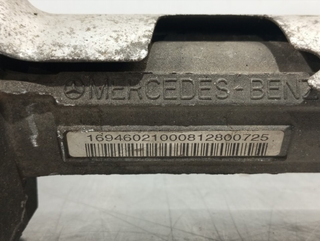 CREMALLERA DIRECCION MERCEDES-BENZ CLASE A (BM 16