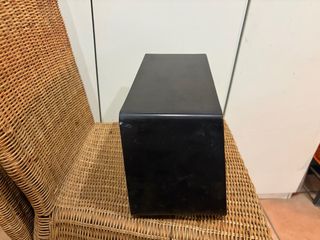 Radio Philips Antigua