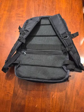 Zaino da viaggio Underseat Cabin 45x36x15 cm 30 lt