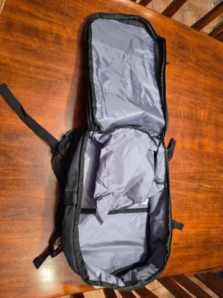 Zaino da viaggio Underseat Cabin 45x36x15 cm 30 lt