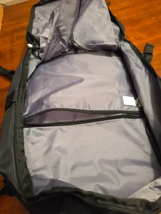 Zaino da viaggio Underseat Cabin 45x36x15 cm 30 lt