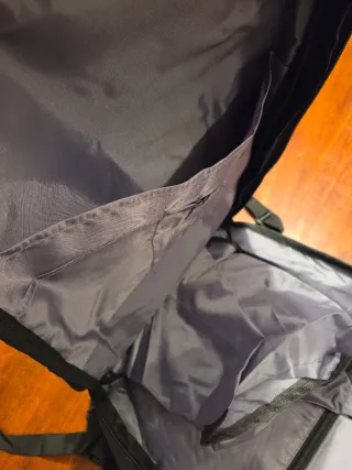 Zaino da viaggio Underseat Cabin 45x36x15 cm 30 lt