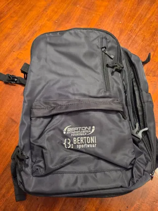 Zaino da viaggio Underseat Cabin 45x36x15 cm 30 lt