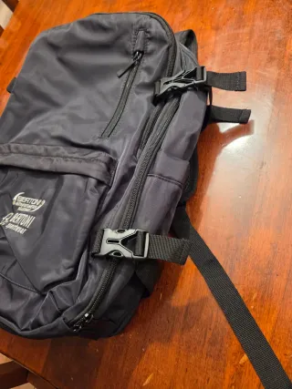 Zaino da viaggio Underseat Cabin 45x36x15 cm 30 lt