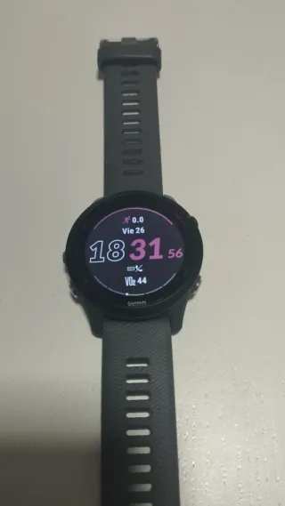 Garmin Forerunner 255 - Como nuevo