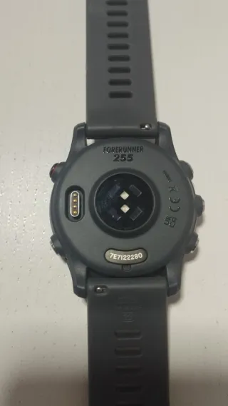 Garmin Forerunner 255 - Como nuevo