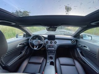 Mercedes-Benz Clase CLA 2018