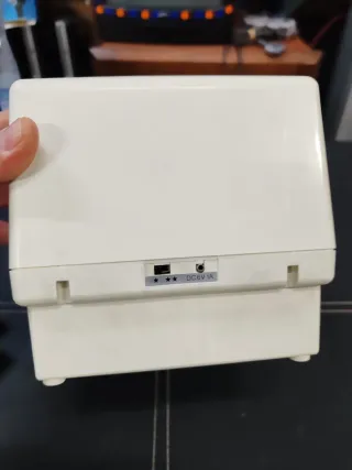 Máquina tragaperras electrónica Rosy Electronics