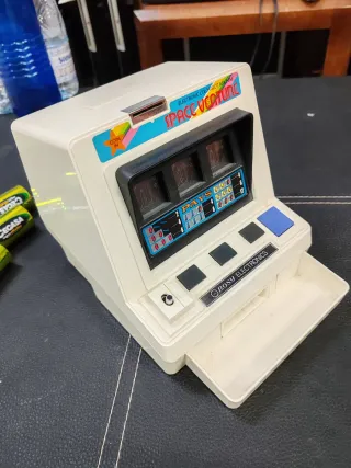 Máquina tragaperras electrónica Rosy Electronics