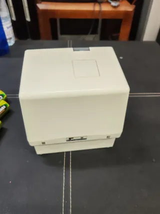 Máquina tragaperras electrónica Rosy Electronics