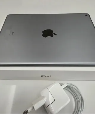 iPad 2017 Wi-Fi 128 GB – Impecable