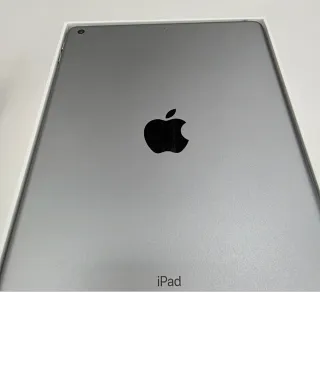 iPad 2017 Wi-Fi 128 GB – Impecable