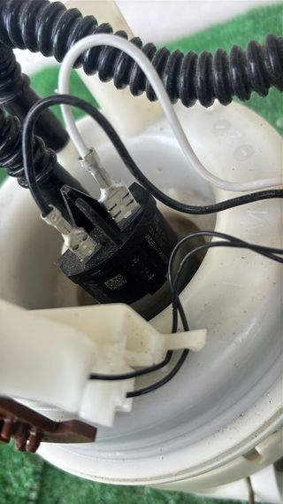 POMPA CARBURANTE PEUGEOT 206 1998-2013 (32000303)