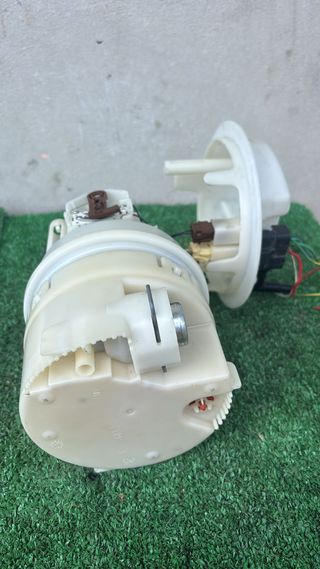 POMPA CARBURANTE PEUGEOT 206 1998-2013 (32000303)