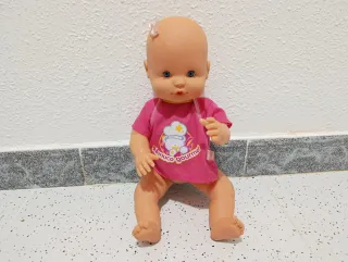 Muñeco Nenuco Famosa