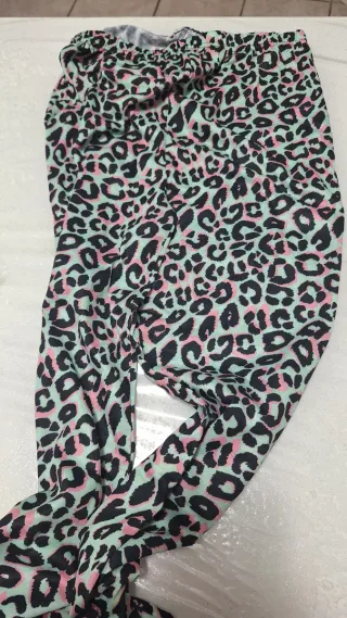 Pigiama ragazza This Girl Loves nuovo