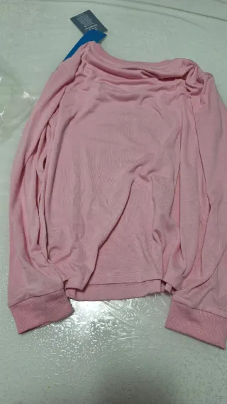 Pigiama ragazza This Girl Loves nuovo