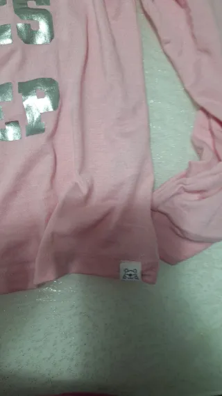 Pigiama ragazza This Girl Loves nuovo