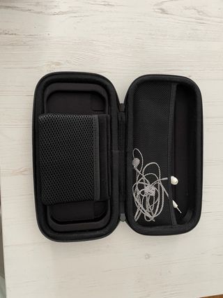 Nintendo Switch OLED Blanca