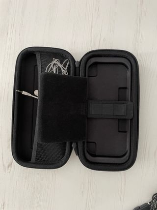 Nintendo Switch OLED Blanca