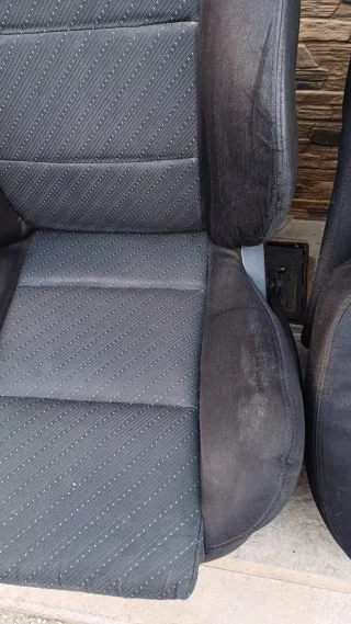 Asientos Leon MK1 FR