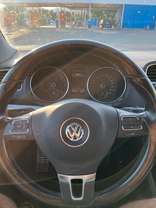 Volkswagen Golf 2010 Automatico