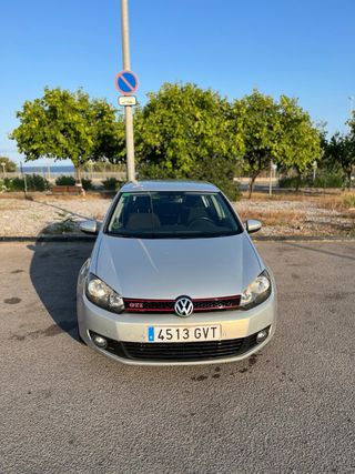 Volkswagen Golf 2010 Automatico