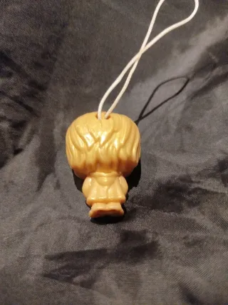 Kinder Joy Harry Potter Dorado