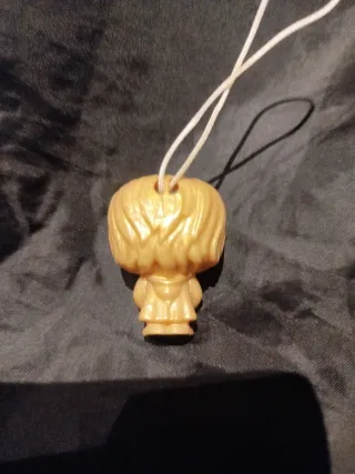 Kinder Joy Harry Potter Dorado