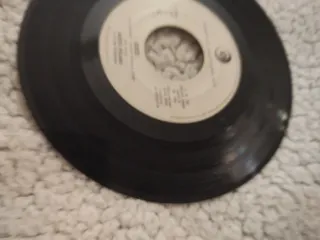 Sergio Endrigo - Una Casa Al Sole Vinile 45 Giri