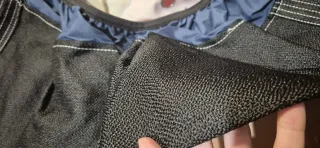 Cadenas Nieve Textil FIX&GO TEX XTREM sin estrenar