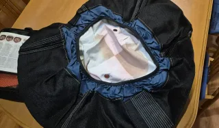 Cadenas Nieve Textil FIX&GO TEX XTREM sin estrenar