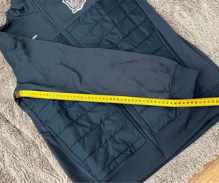 Chaqueta Joma Selección Española Fútbol