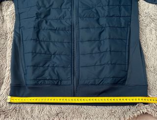 Chaqueta Joma Selección Española Fútbol