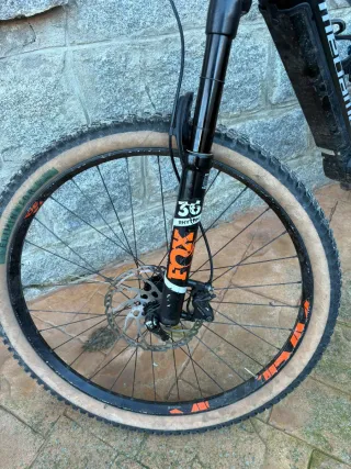 Bicicleta eléctrica Megamo