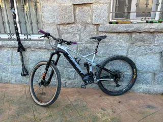 Bicicleta eléctrica Megamo