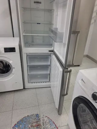 ◇Nevera y lavadora oferta combo◇