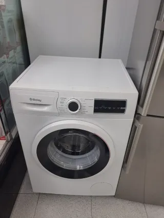 ◇Nevera y lavadora oferta combo◇