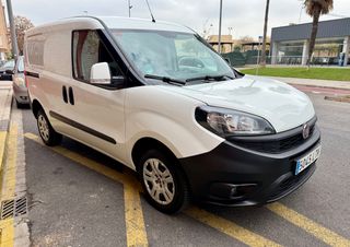 FIAT Doblò 2021 Cargo 1.3 Multijet 90cv