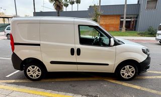 FIAT Doblò 2021 Cargo 1.3 Multijet 90cv